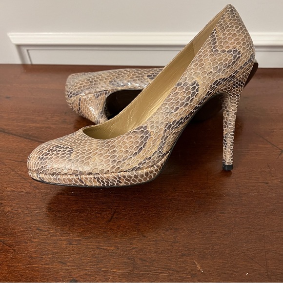 Stuart Weitzman Size 9 N Made in Spain - Picture 8 of 8